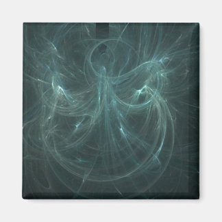 Groene Moeder Magneet