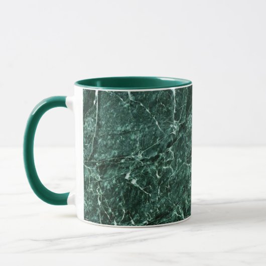 GROENE MOK KOFFIE (Links)