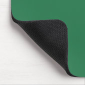Groene muismat (Hoek)