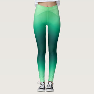 Groene Oever Leggings