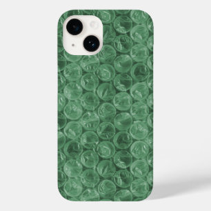 Groene omlooppatroon Case-Mate iPhone 14 hoesje