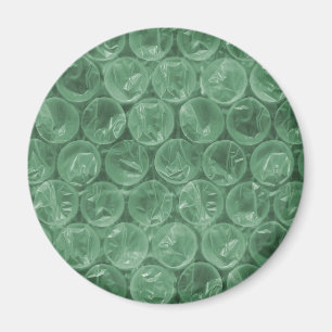 Groene omlooppatroon magneet