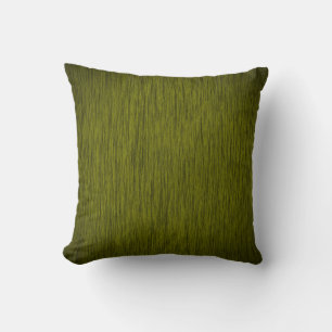 Groene ontwerpachtergrond kussen