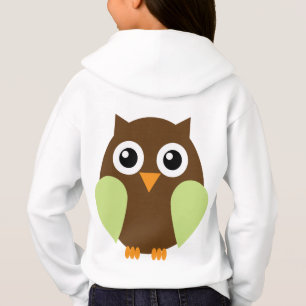 Groene Owl