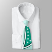 groene paisley das (Gebonden)