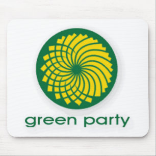 GROENE PARTIJ MUISMAT