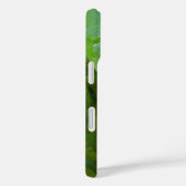 Groene Peppers Case-Mate iPhone Case (Achterkant / Rechts)
