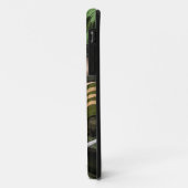 Groene Pijl Case-Mate iPhone Case (Achterkant/links)