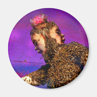 groene planeet magneet