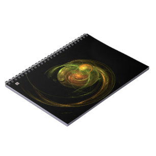 Groene Planeet Notitieboek
