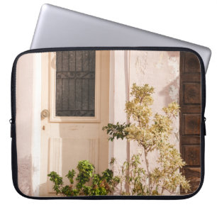 GROENE PLANTEN LAPTOP SLEEVE