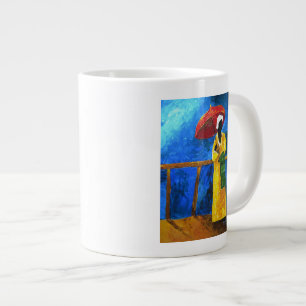 Groene pleister op de wandbrug 2008 jumbo beker