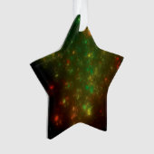 Groene ruimte ornament (voorkant)