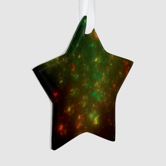 Groene ruimte ornament (voorkant)