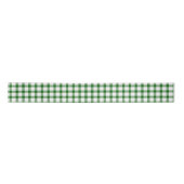 Groene ruit lint (Voorkant)