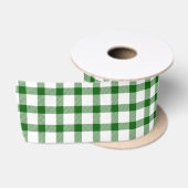 Groene ruit lint (Spoel)