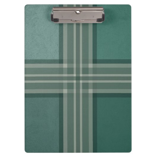 groene schaduw klembord (Voorkant)