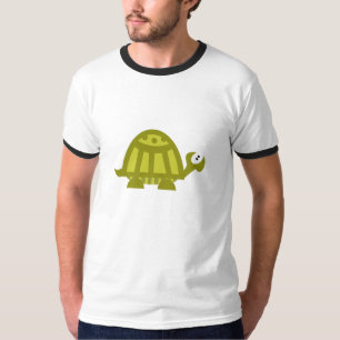 Groene Schildpad T-shirt
