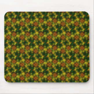 Groene Sparkles Muismat