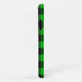 Groene speldenkwestie iPhone Case-Mate iPhone Case (Achterkant/rechts)