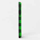Groene speldenkwestie iPhone Case-Mate iPhone Case (Achterkant/links)