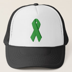 groene steun trucker pet