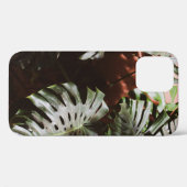 GROENE STRUIK PLANT Case-Mate iPhone CASE (Achterkant (horizontaal))