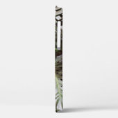 GROENE STRUIK PLANT Case-Mate iPhone CASE (Achterkant / Links)