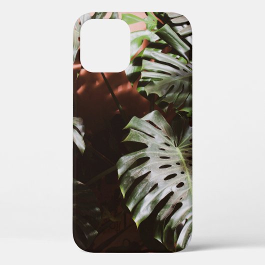 GROENE STRUIK PLANT Case-Mate iPhone CASE (Achterkant)
