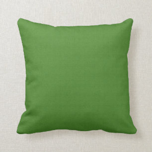 " groene stutten " kussen