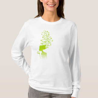 groene suiker t-shirt