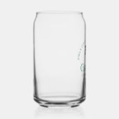 Groene Tandheelkundige School Custom Tandarts Afst Blikvorm Glas (Rechts)