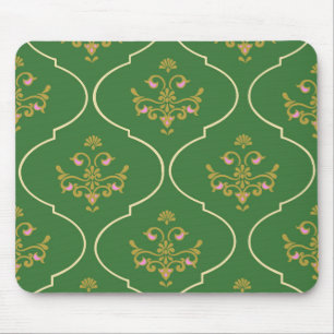 Groene Tapijten Muismat