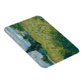 Groene tarwe | 1889 magneet (Rechterzijde)