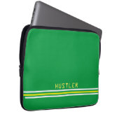 groene tas (Voorkant Rechts)