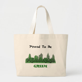 Groene tas
