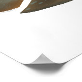 Groene terreur poster (Hoek)