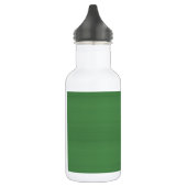 GROENE Textuur Sjabloon DIY eenvoudig TEXT FOTO jp Waterfles (Links)