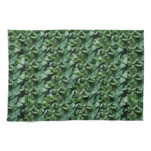 Groene Tora bladeren