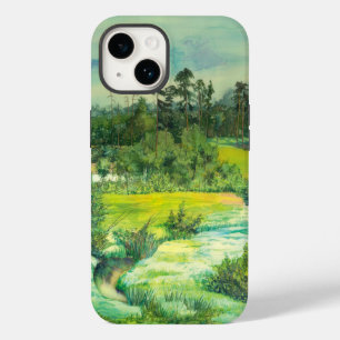 groene vallei Case-Mate iPhone 14 hoesje