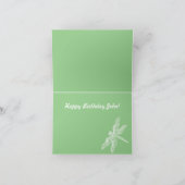 groene vallei kaart (Binnen)