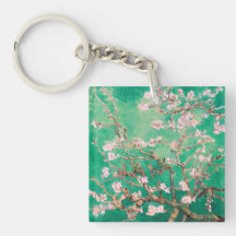Groene Van Gogh Amandelbloesems