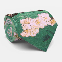 Groene Van Gogh Amandelbloesems