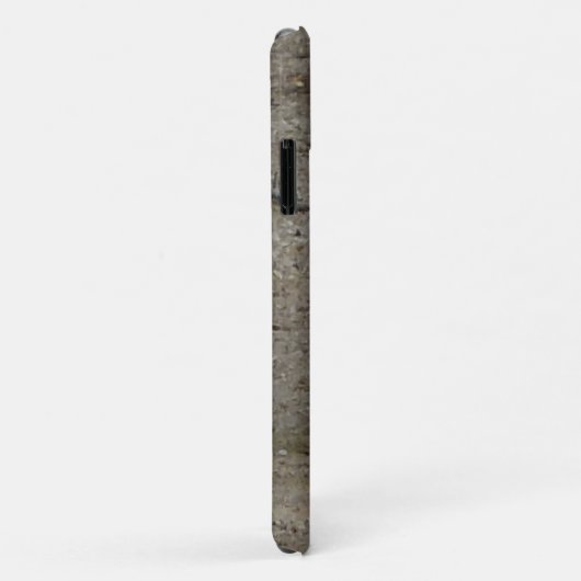 Groene vegetariër - Ground Squirrel Case-Mate iPhone Case (Achterkant/rechts)