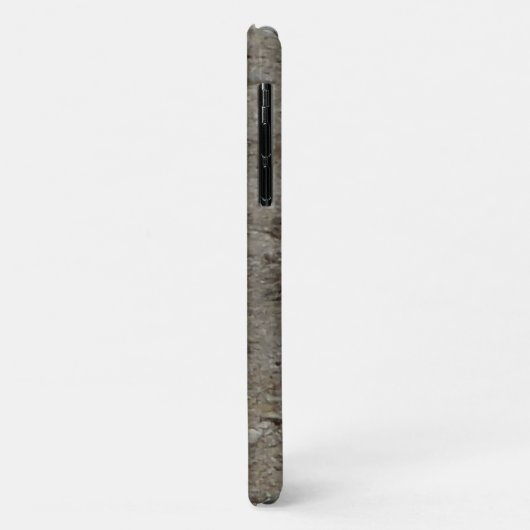 Groene vegetariër - Ground Squirrel Case-Mate iPhone Case (Achterkant/links)