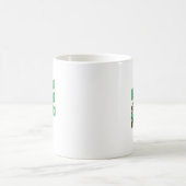 Groene Verantwoordelijkheid Koffiemok (Center)