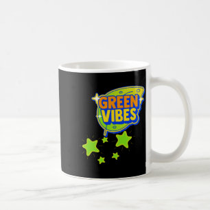 Groene Vibes Wereld Milieudag Save The Earth T Koffiemok