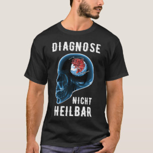 Groene Vis T-shirt
