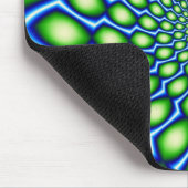 Groene Void-Muismatten Muismat (Hoek)