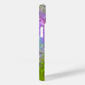 GROENE VRIJHEID IN DE MOONLIGHT Fantasy Case-Mate iPhone Case (Achterkant / Rechts)